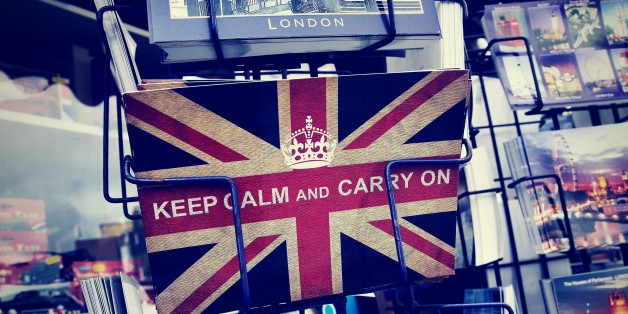 Die Briten wollen zur Lohndumping-Hochburg werden.