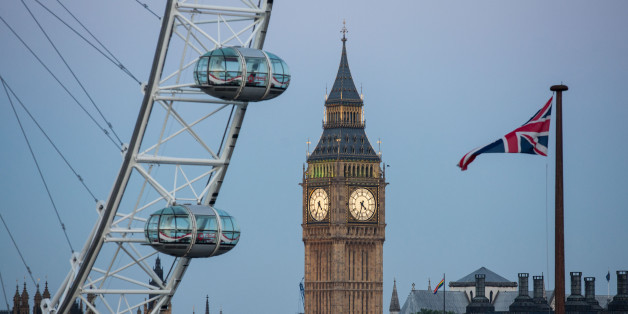 Des milliers de Londoniens demandent leur indépendance pour rester dans l'UE