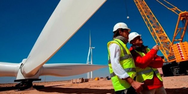 Nareva Holding et Engie s'associent pour développer des projets énergétiques en Afrique