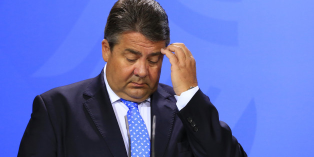 Sigmar Gabriel kritisiert das Wohlstandsgefälle in der EU