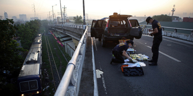 For Manila's struggling police, the June 30 inauguration of Philippines President-elect Rodrigo Duterte cannot come soon enough. Duterte, known as "Duterte Harry" for his tough stand on crime, swept to election victory last month on a single policy campaign - wiping out crime in six months by killing criminals, improving policing and increasing pay in the forces. That was welcome news to police in the Philippine capital who say they are so under-funded that they often have to buy their own bulle