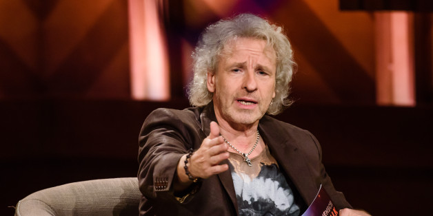 Thomas Gottschalk droht seine neue Sendung zu verlieren