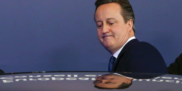 Diese Theorie gibt Brexit-Gegnern wieder Hoffnung
