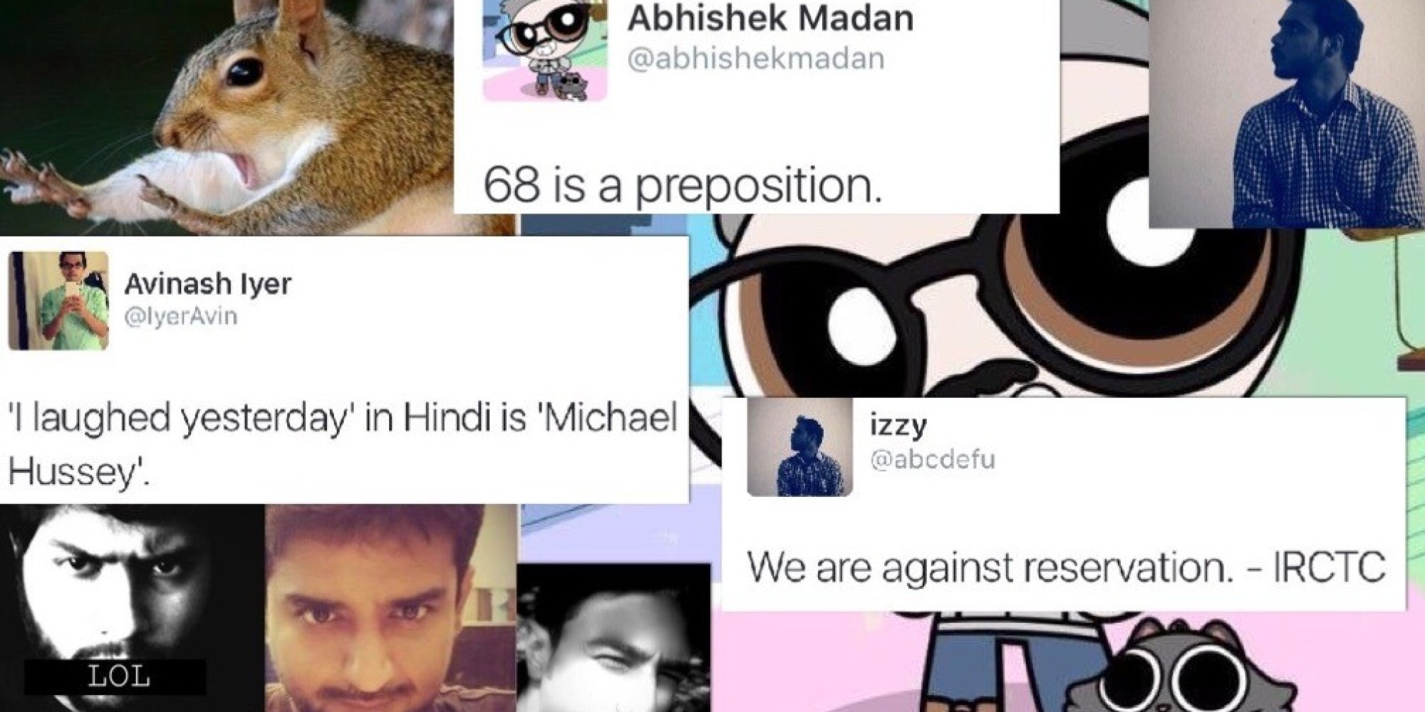 45 Indian Puns You Wish Could Unread But LOLd Anyway 