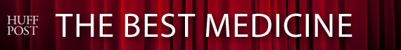 best medicine banner