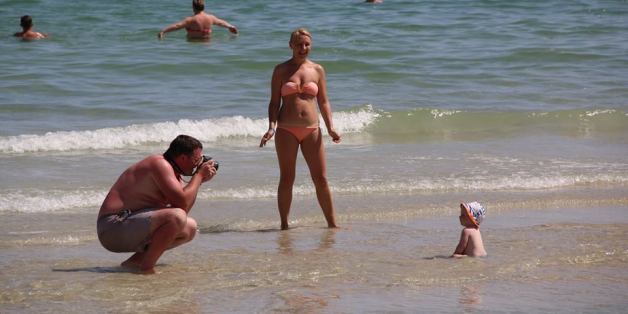 Plage de Sousse, un an après les attentats