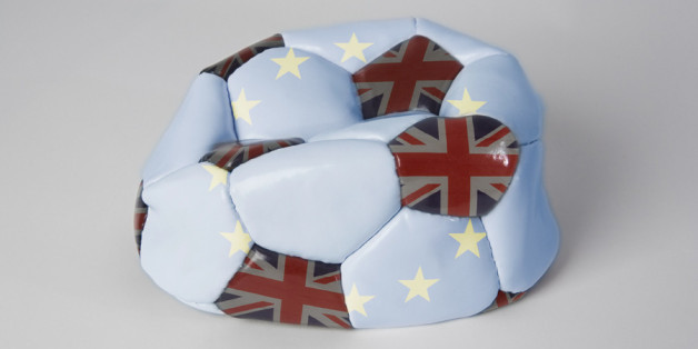Pourquoi le Brexit peut encore faire "pschitt"
