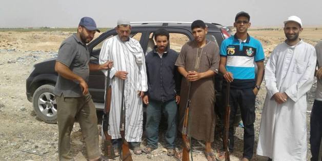 Au Maroc, des chiens abattus puis brûlés dans une décharge publique