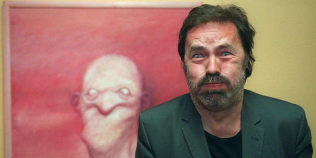 Manfred Deix ist tot