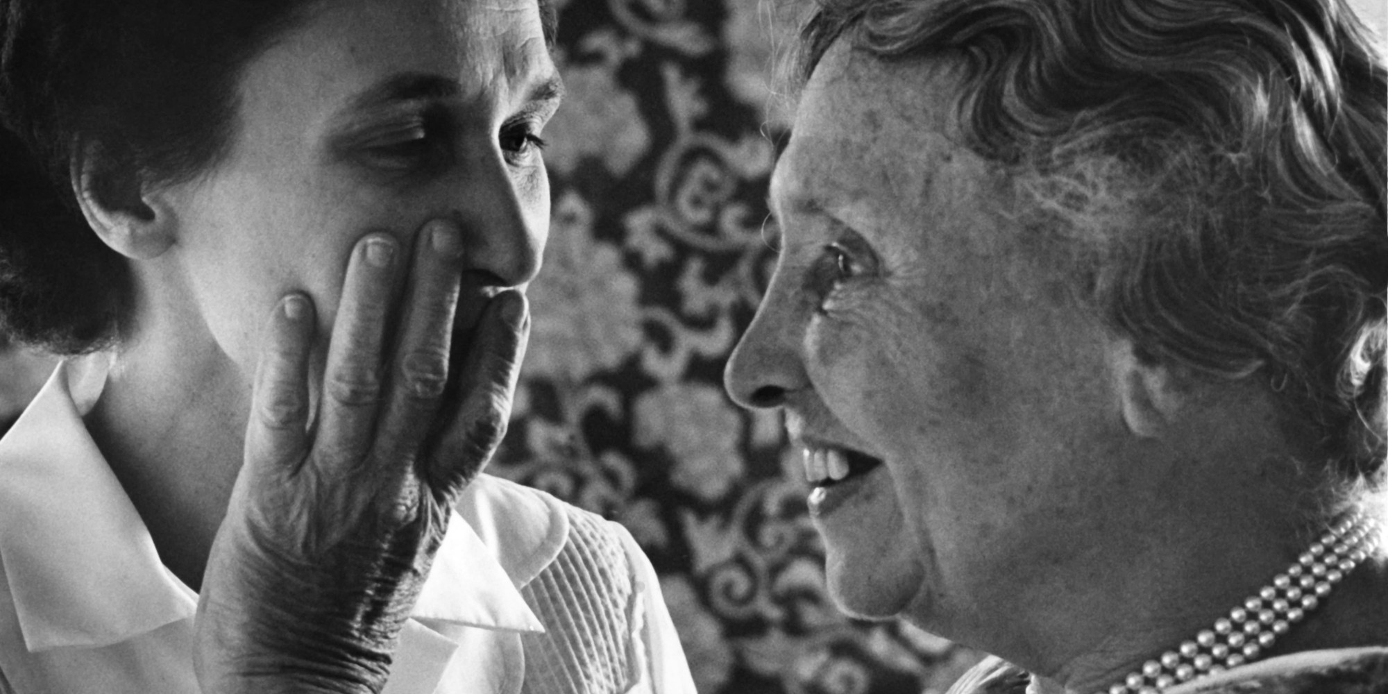 Helen Keller's Radical Vision HuffPost