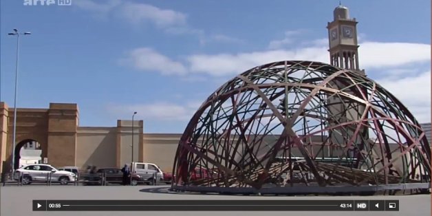 L’émission Métropolis d’Arte fait découvrir Casablanca, sa “métropole de la semaine“ à travers l’art