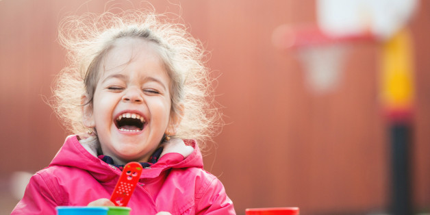 Kinder sind herrlich komisch. 10 Beweise in 10 Tweets