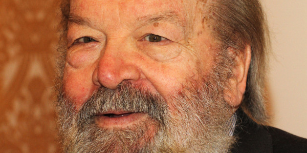 Stars trauern um Bud Spencer