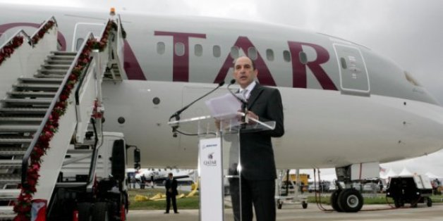 Qatar Airways confirme sa volonté d'entrer dans le capital de la RAM
