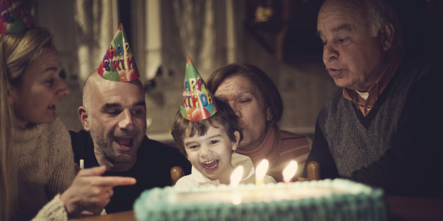 Für Privatpersonen war "Happy Birthday" schon immer umsonst, nun ist es auch für die kommerzielle Nutzung kostenfrei