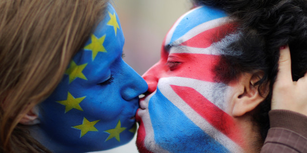 6 Gründe, warum Großbritannien vielleicht doch in der EU bleibt