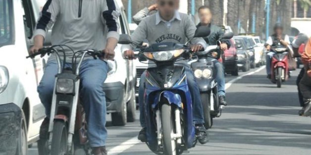 Dernier délai pour immatriculer vos motos et triporteurs