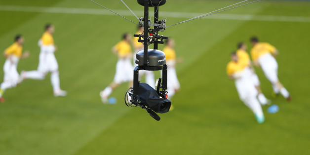 Regisseur verrät, welche Bilder die Uefa zensiert