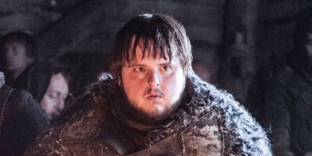 Sam a eu un coup de coeur dans l'épisode 10 de la saison 6 de "Game of Thrones"