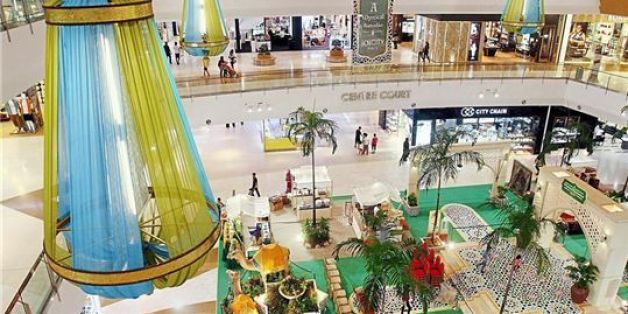 Un mall indonésien présente une exposition inspirée du Maroc (PHOTOS)