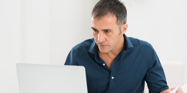 Ärzte diagnostizierten eine Erkältung - dann googelte er seine Symptome und fand die Wahrheit heraus.