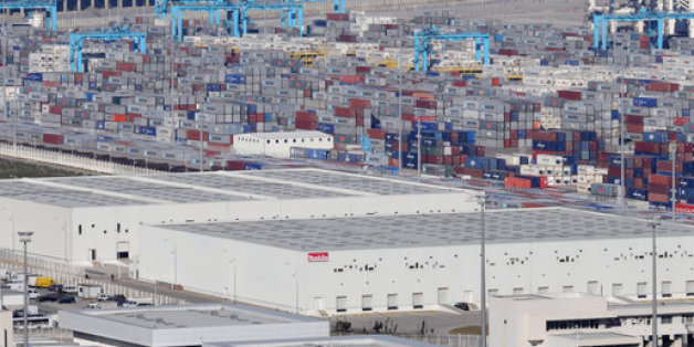 La logistique au Maroc vue par la Banque mondiale