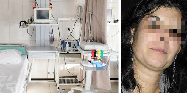 Eine schwangere Frau stirbt - was Ärzte daraufhin beschließen, bewegt die ganze Welt.