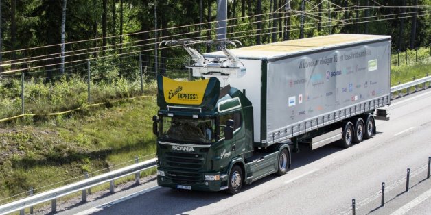 Schweden hat einen genialen Plan, um die Luftverschmutzung zu reduzieren