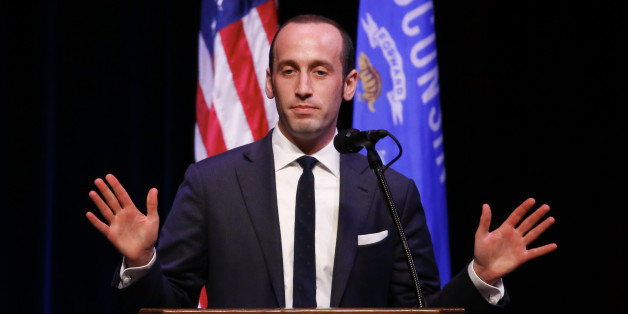 Der Drahtzieher hinter dem Trump-Wahnsinn: Macht dieser Mann den Populisten zum Präsidenten?