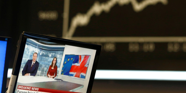Brexit trifft die deutsche Wirtschaft: Arbeitslosenzahl könnte massiv steigen