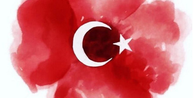 Mit Bildern und Kommentaren gedachten viele Promis der Opfer des Terroranschlags in Istanbul