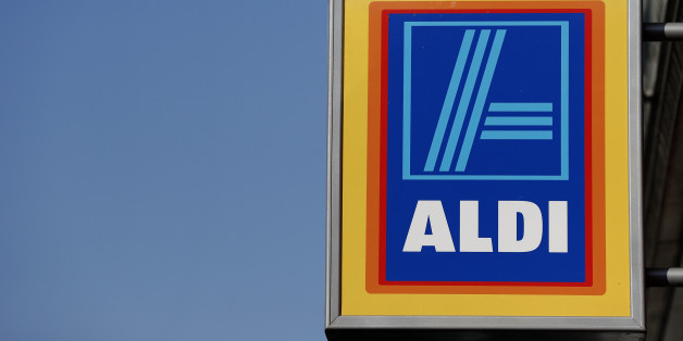 Aldi-Süd ruft "Griechischen Paprika-Käse-Aufstrich" zurück