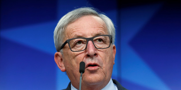 Für den EU-Kommissionspräsidenten wird die Luft dünner