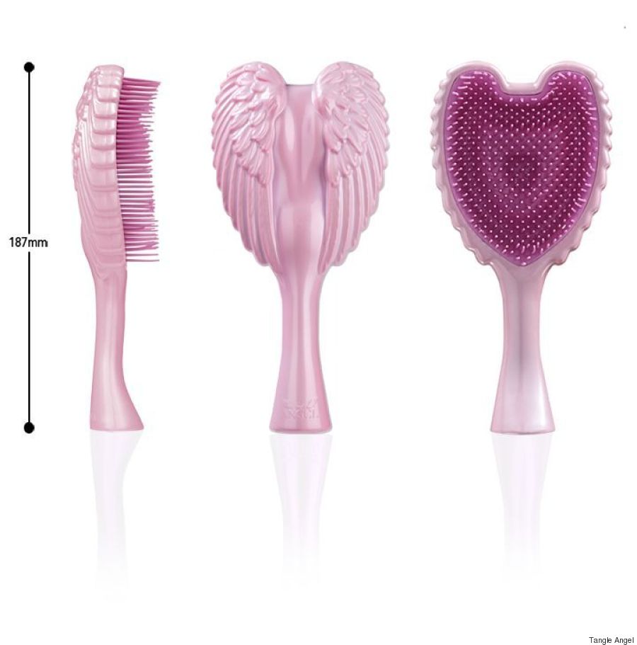 The 29 Hair Brush Kate Middleton Most Likely Uses HuffPost Canada