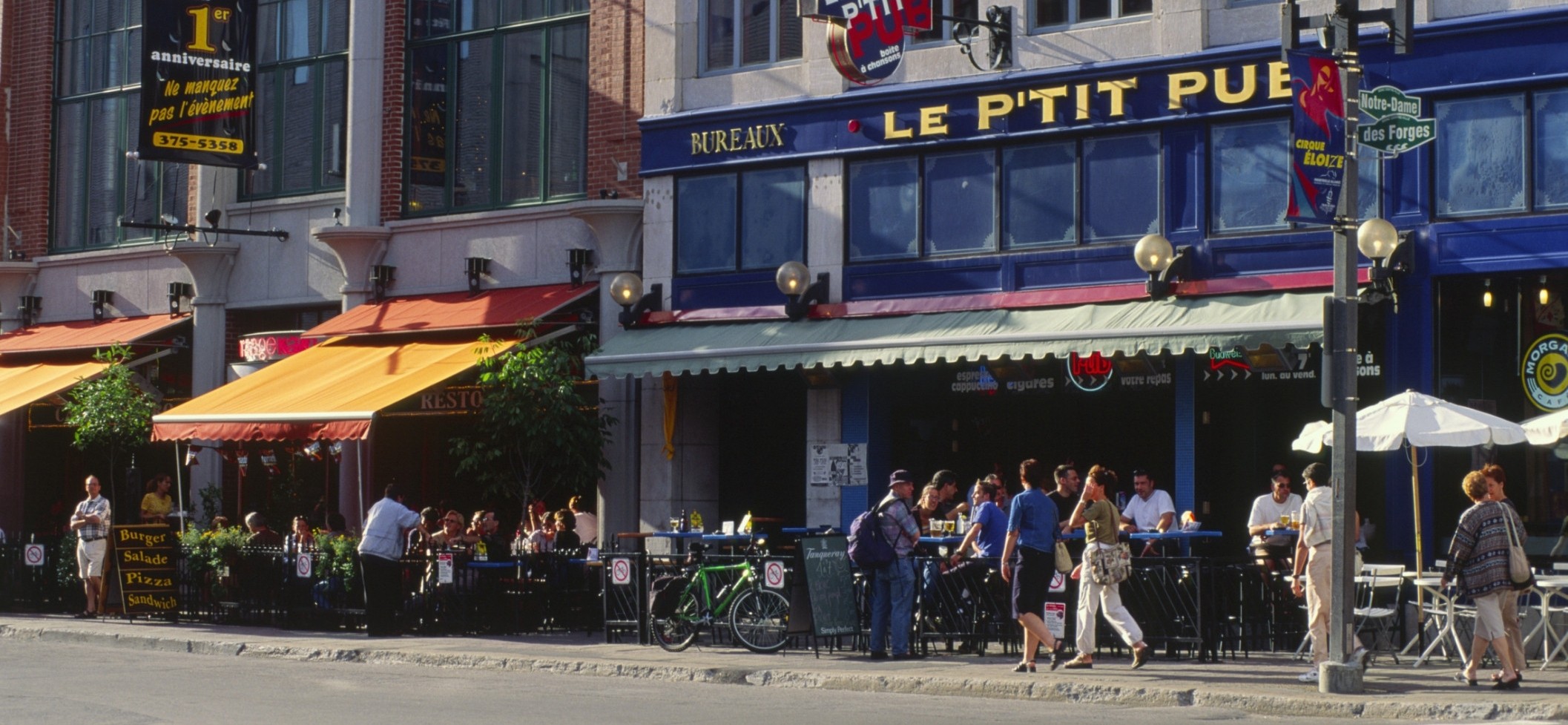 Canada's Best Cities For Jobs AND Affordable Homes HuffPost Canada