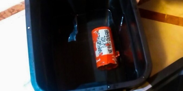 Die Blackbox des verunglückten Egyptair-Fluges