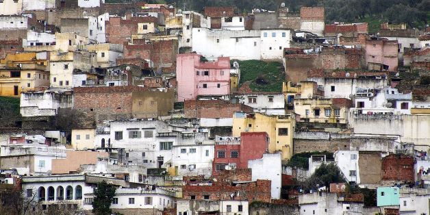 200 millions de dirhams pour remettre à niveau la médina de Ouazzane