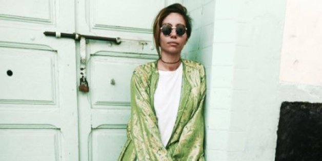 La styliste marocaine Sofia El Arabi tape dans l'oeil de Vogue