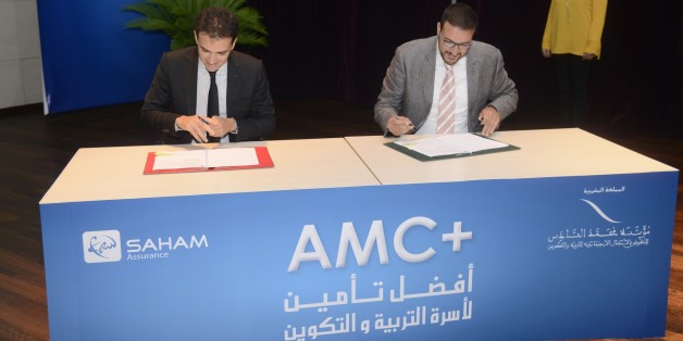 Au Maroc, tous les enseignants du public bénéficieront désormais d'une assurance complète