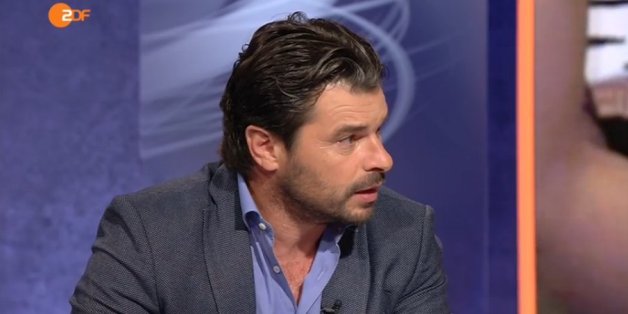 Nach Wirbel um Gebühren-Wahnsinn: Fußball-Experte verrät seine TV-Gage