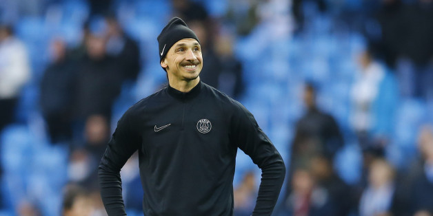 Ibrahimovic annonce lui-même son nouveau club