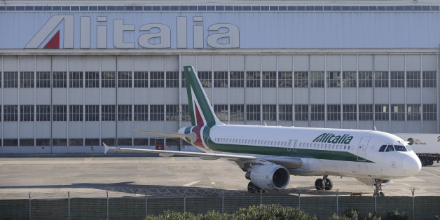 En Italie, une femme retarde un vol après avoir entendu deux passagers marocains parler darija