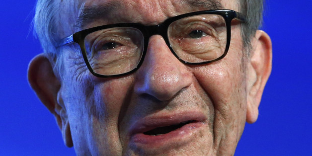 Alan Greenspan
