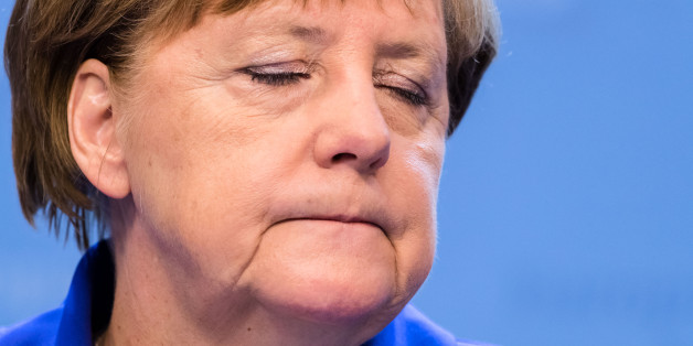 "Traurig" und tief getroffen: Warum der Brexit Merkel wirklich so nahe geht