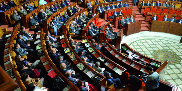 La réforme des retraites bientôt examinée par la Chambre des représentants