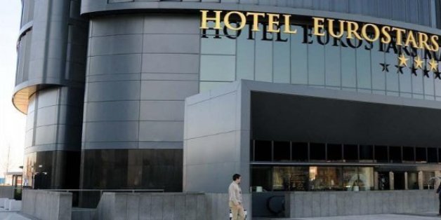 Un nouvel hôtel de luxe ouvre à Casablanca