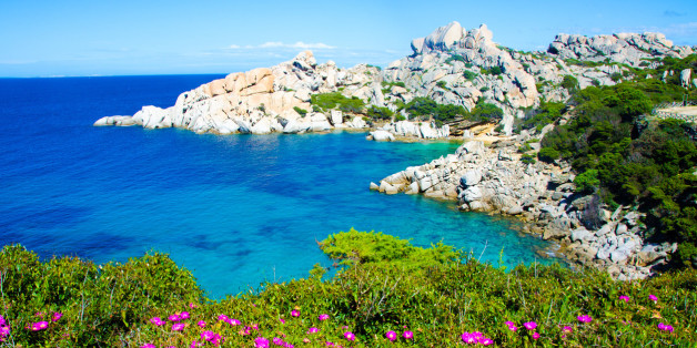 Sardinien ist eine Perle