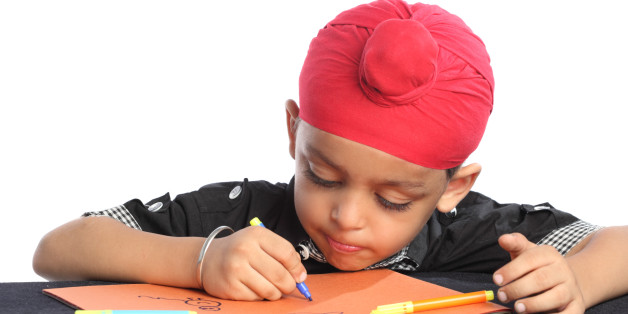 Bullying, Sikh Children, And Awareness | HuffPost