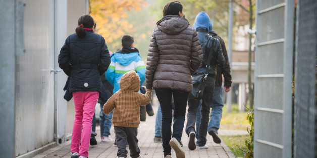Die meisten EU-Zuwanderer kamen aus Rumänien nach Deutschland.