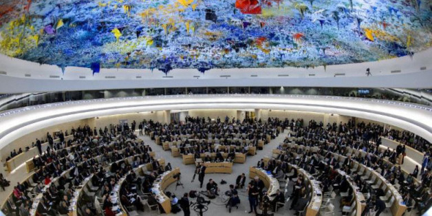 Le Maroc opposé à la création d'un rapporteur de l'ONU sur la violence contre les homosexuels